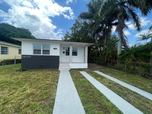 Normandy Park, 1780 NW 60th St, Brownsville, Florida 33142, image 1