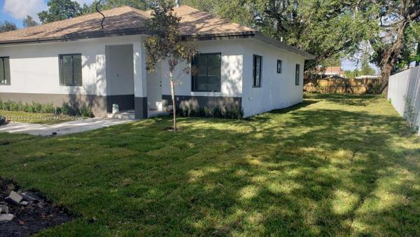 Rose Park, 1350 NW 83 St #, West Little River, Florida 33147, image 1