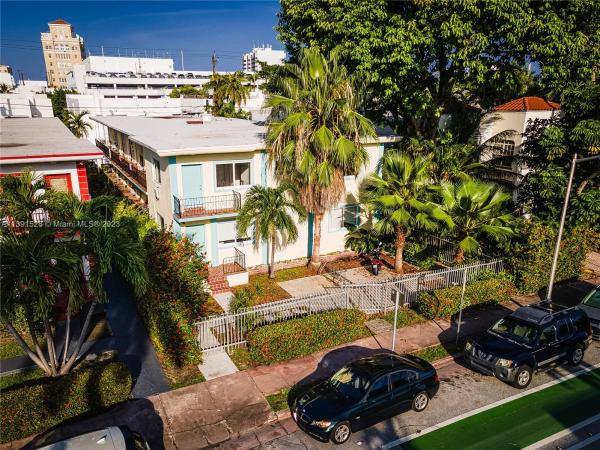 Ramavest, 1135 Euclid Ave #106, Miami Beach, Florida 33139, image 1