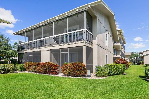 Riverbend Country Club, 9139 SE Riverfront Ter #O, Jupiter, Florida 33469, image 1