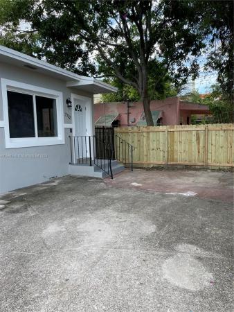 Rose Lawn Park, 7712 NE 1st Ct #7712, Miami, Florida 33138, image 1