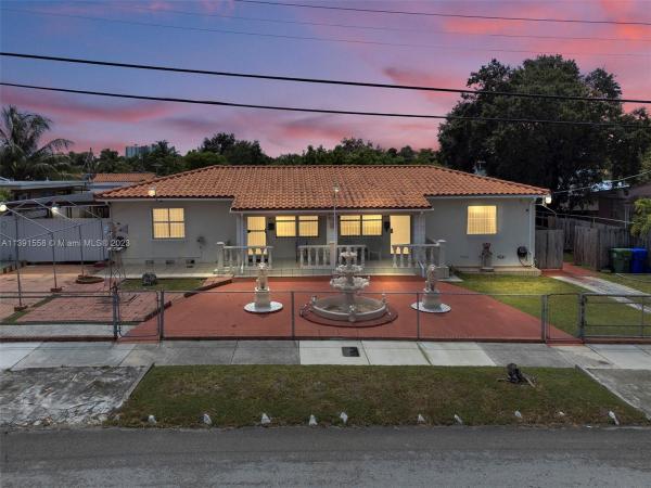 Twelfth Street Manors, 236 NW 32nd Ave, Miami, Florida 33125, image 1