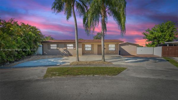 Palm Springs North Residential, 8240 NW 181st St, Palm Springs North, Florida 33015, image 2