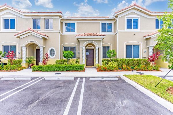 Towns At Seascape, 2342 SE 12th Ct 0, Homestead, Florida 33035, image 1