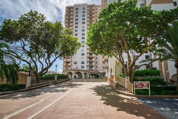 Prince George, 1865 S Ocean Dr #17E, Hallandale Beach, Florida 33009, image 1