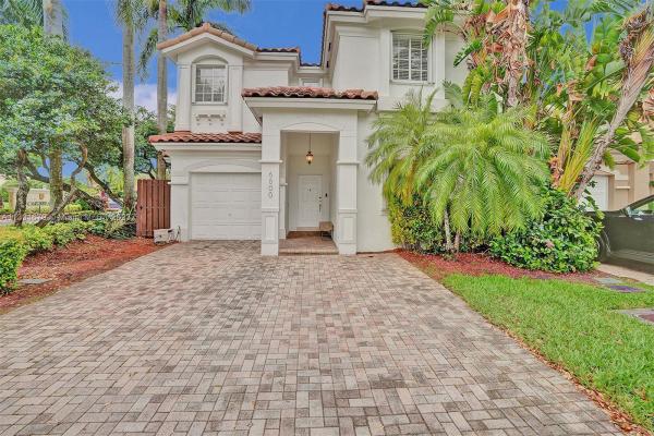 Caribbean At Doral Isles, 6800 NW 109th Ct, Doral, Florida 33178, image 1