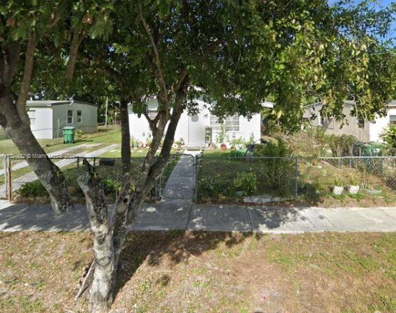 Magnolia Gardens, 2341 Rutland St, Opa-Locka, Florida 33054, image 1
