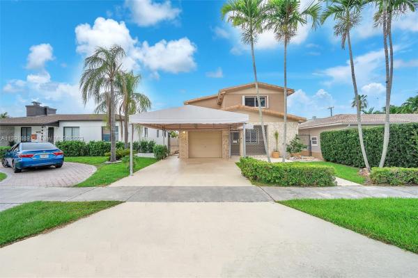 Hollywood Lakes, 1409 Adams St, Hollywood, Florida 33020, image 2