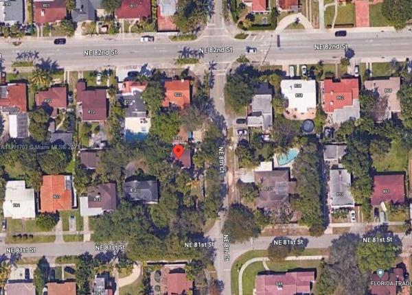 Shorecrest, 8120 NE 8th Ct, Miami, Florida 33138, image 2