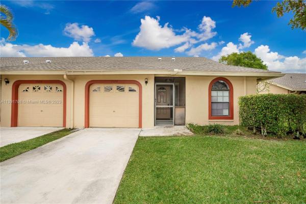 Westlake, 7620 NW 96th Ter #7620, Tamarac, Florida 33321, image 1