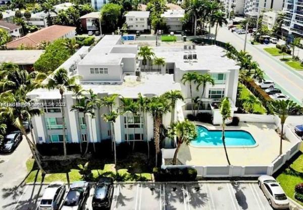 The Forge, 9971 W Bay Harbor Dr #205, Bay Harbor Islands, Florida 33154, image 1