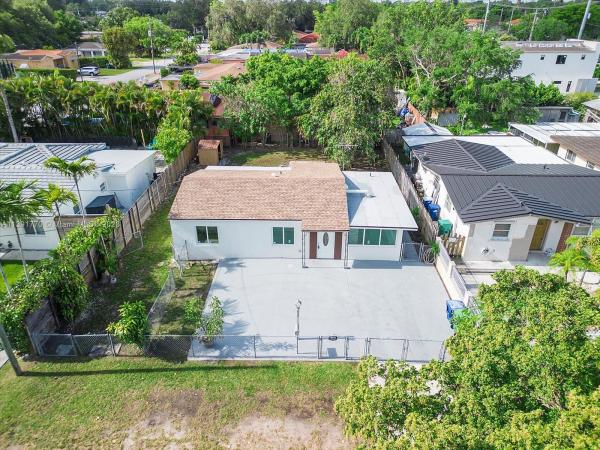 Coral Way Park, 6110 SW 20th St, Coral Terrace, Florida 33155, image 1