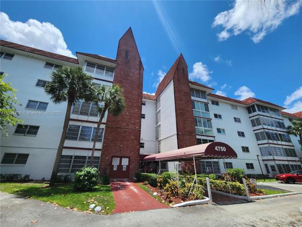 Castle Gardens, 4750 NW 22nd Ct #118, Lauderhill, Florida 33313, image 1