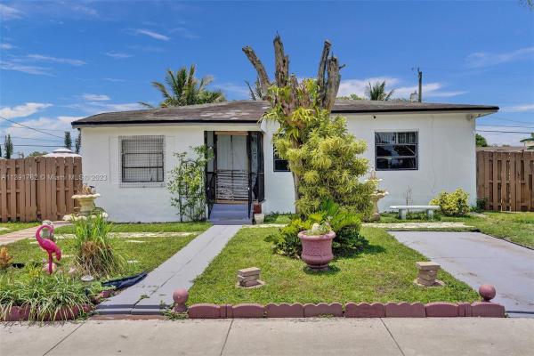 Pine Tree Park, 2920 NW 157th St, Miami Gardens, Florida 33054, image 1