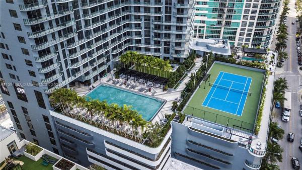 Hyde Midtown, 121 NE 34 #3005, Miami, Florida 33137, image 2