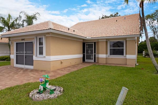 Hampton Lakes, 13042 Hampton Lakes Cir, Boynton Beach, Florida 33436, image 1