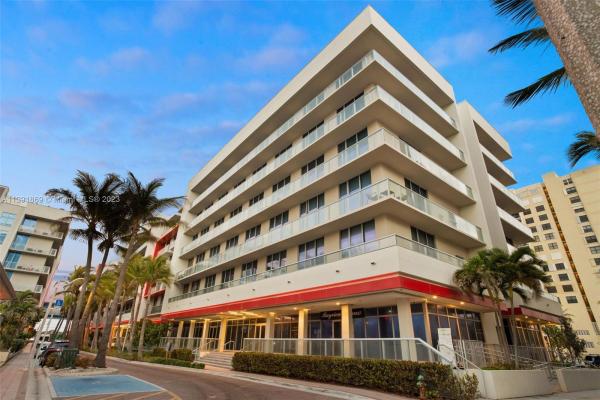 Costa Hollywood, 777 N Ocean Dr #S525, Hollywood, Florida 33019, image 2