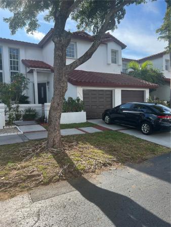 Saga Bay Townhomes, 20980 SW 83rd Ave 0, Cutler Bay, Florida 33189, image 1