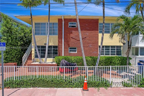 Mimo On The Beach, 6944 Byron Ave #1, Miami Beach, Florida 33141, image 1