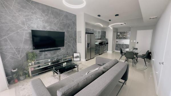 Two Midtown Miami, 3470 E Coast Ave #H2107, Miami, Florida 33137, image 2