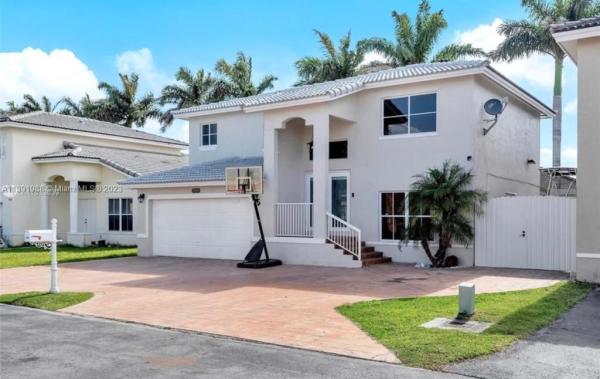 Biscayne Point South, 25041 SW 120th Pl, Princeton, Florida 33032, image 1