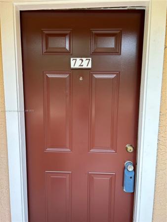 Biscayne Beach Club, 10440 SW 156th Ct #727, The Hammocks, Florida 33196, image 1
