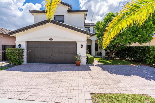 Shoma Homes At Tamiami, 769 NW 132nd Ct, Tamiami, Florida 33182, image 1