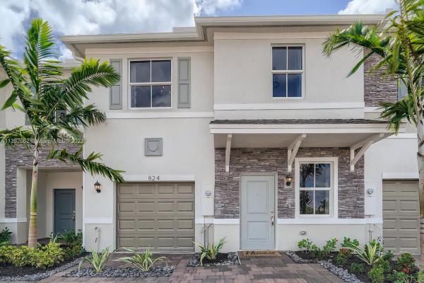 Marbella, 824 SE 16th Ct, Homestead, Florida 33034, image 1
