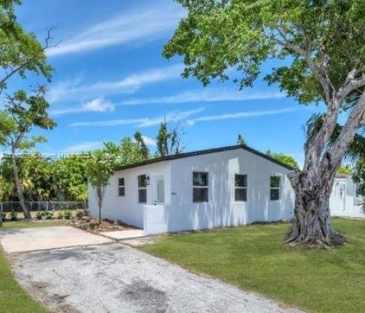 Lake Forest, 4501 SW 36th St, West Park, Florida 33023, image 1