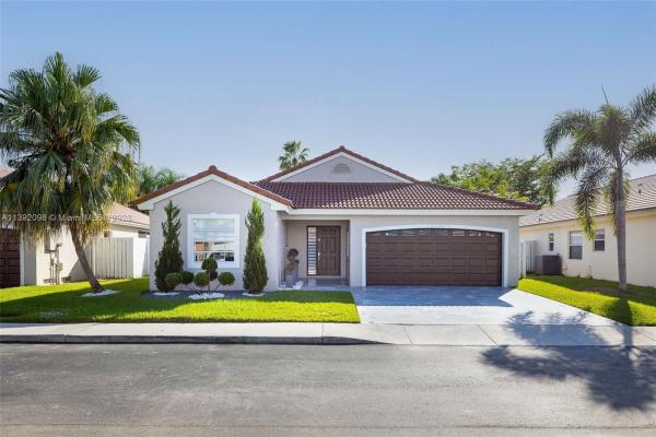 Osprey West, 13340 NW 13th St, Sunrise, Florida 33323, image 1