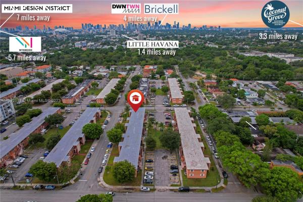 Coral Gardens, 3500 SW 10th St #1A, Miami, Florida 33135, image 1
