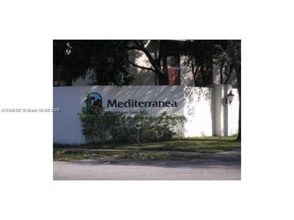 Mediterranea, 333 Ives Dairy Rd #A33304, Ives Estates, Florida 33179, image 1