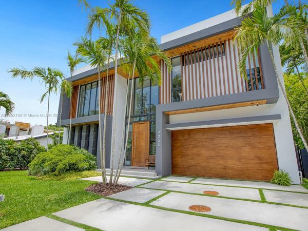 7250 SW 52nd Ct, Unincorporated Dade County, Florida 33143, image 2