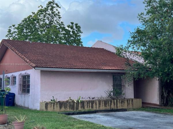 Sweetwater Park, 145 SW 116th Ave, Sweetwater, Florida 33174, image 1