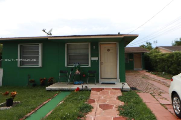 Sweetwater Groves, 11057 SW 3rd St, Sweetwater, Florida 33174, image 1