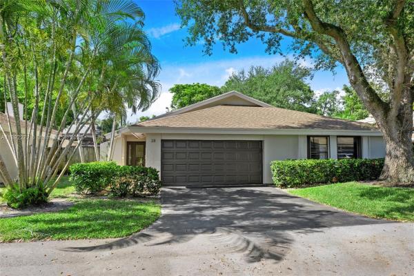 The Greens Of Emerald Hills, 28 Cedar Rd, Hollywood, Florida 33021, image 1