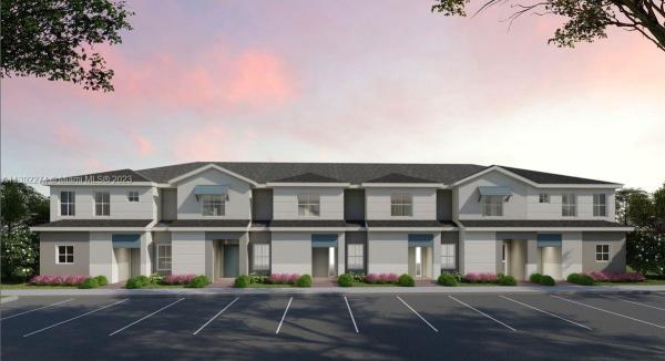 Sebastian Isles, 153 NE 3rd Ct, Florida City, Florida 33034, image 1