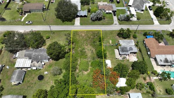 Orange Grove Manors, 0 SW 193 CT, Redland, Florida 33030, image 1