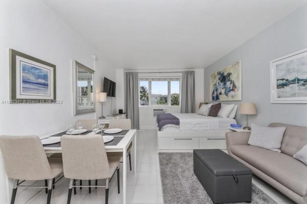 Mantell Plaza, 255 W 24th St #421, Miami Beach, Florida 33140, image 1