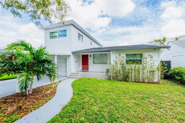 Crestwood, 1045 NW 47th St, Miami, Florida 33127, image 1