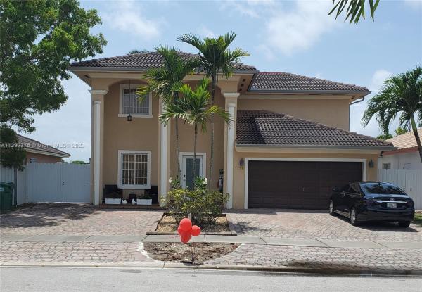North Palm Estates, 7758 NW 200th St, Hialeah, Florida 33015, image 1
