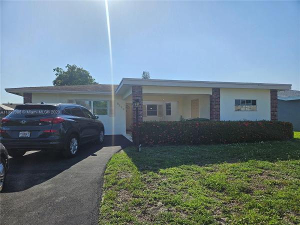 Sunflower, 8115 NW 73rd Ter, Tamarac, Florida 33321, image 1