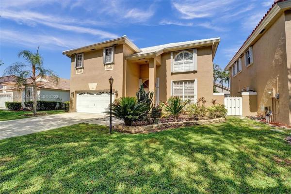 Regents Park, 2822 Cayenne Ave, Cooper City, Florida 33026, image 1