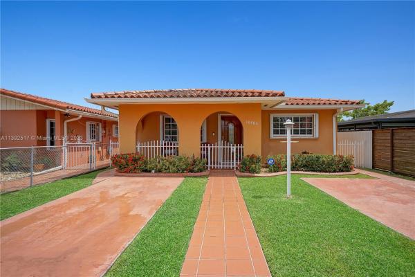 Coravo, 10486 SW 27th St, University Park, Florida 33165, image 1