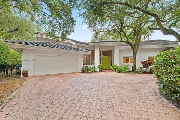 Dadeland Forest Estates, 9200 SW 92nd Ct, Kendall, Florida 33176, image 2