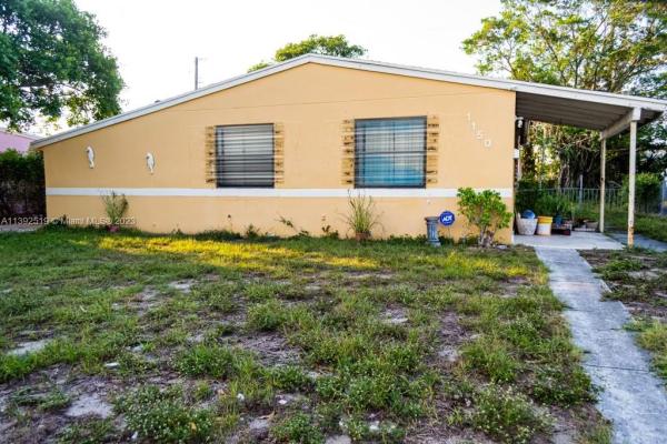 Riviera Beach Heights, 1150 W 3rd St, Riviera Beach, Florida 33404, image 2