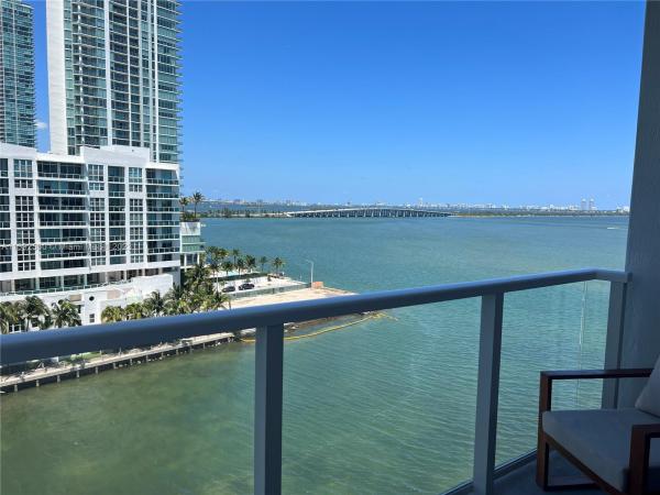 The Crimson, 601 NE 27th St #905, Miami, Florida 33137, image 1