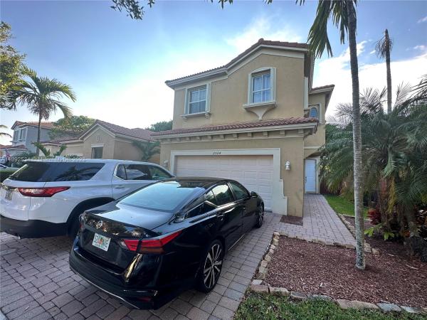 Portofino Bay, 2324 NE 37th Ter, Homestead, Florida 33033, image 1