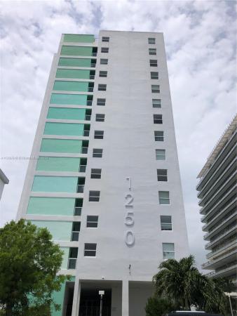 Bay Garden Manor, 1250 West Ave #10N, Miami Beach, Florida 33139, image 1