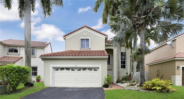 Stanton Lake, 642 Stanton Dr, Weston, Florida 33326, image 1